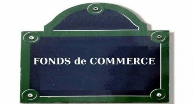 Local commercial  - CANNES LA BOCCA