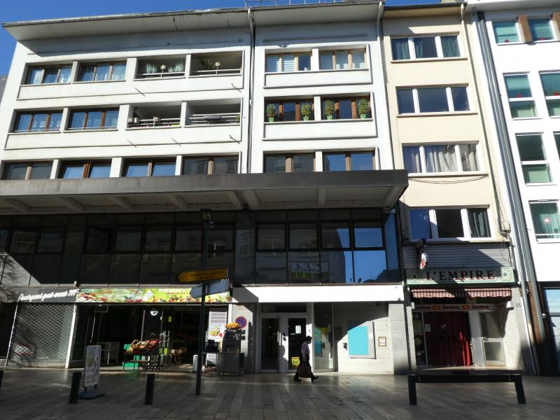 Local commercial  - 136m² - THIONVILLE