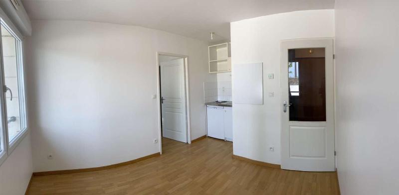 Appartement 2 pièces - 29m² - BASSE GOULAINE