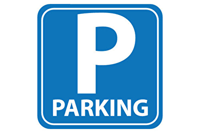 Parking  - TOULON