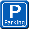 Parking  - NIMES
