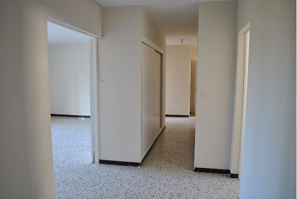 Appartement 4 pièces - 81m² - MONTPELLIER
