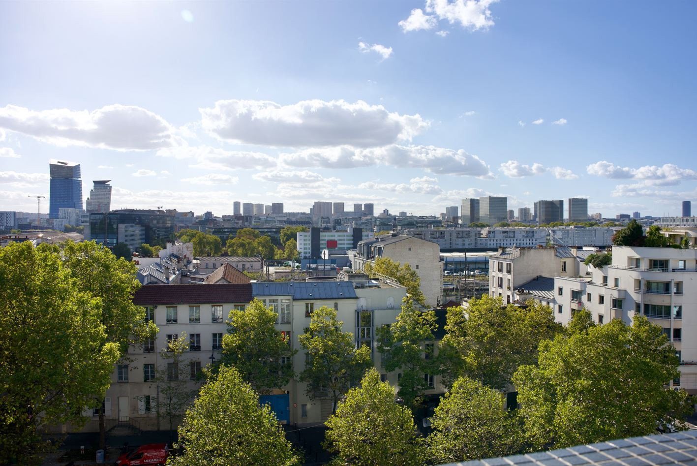Appartement 3 pièces - 90m² - PARIS  - 12ème