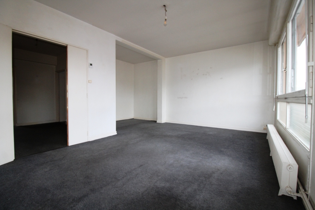 Appartement 4 pièces - 89m² - VILLERS LES NANCY