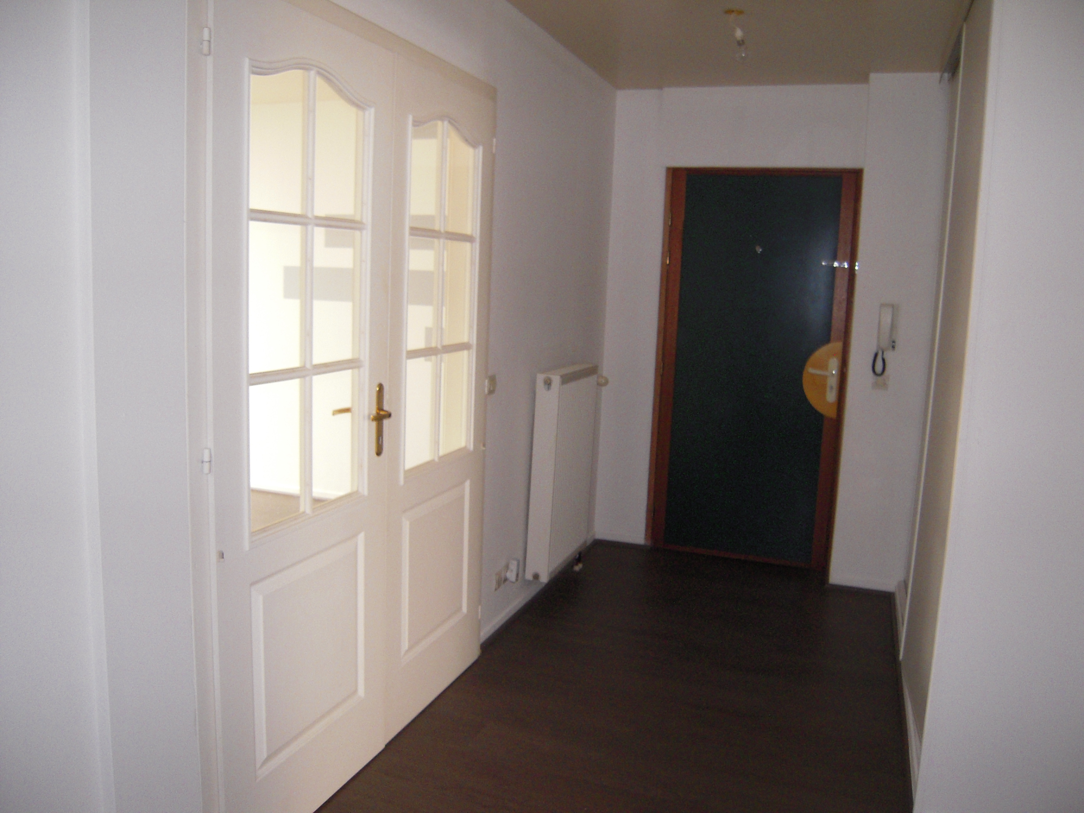 Appartement 3 pièces - 83m² - ALBESTROFF