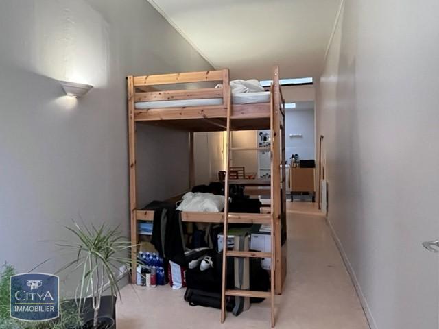 Appartement 1 pièce - 26m² - LILLE