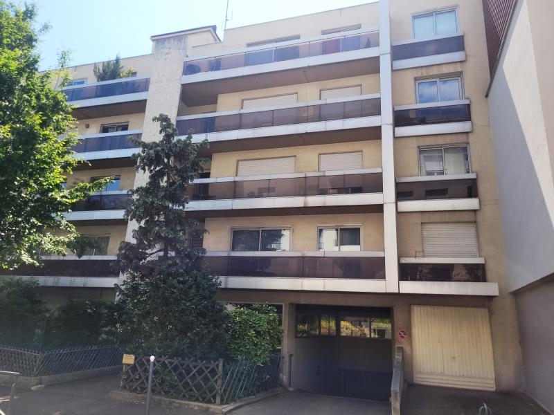 Appartement 2 pièces - 39m² - ISSY LES MOULINEAUX