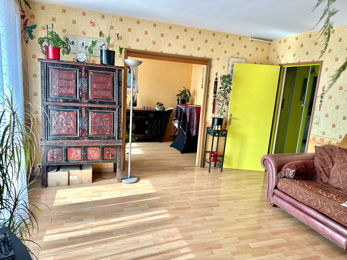 Appartement 4 pièces - 68m² - GAGNY