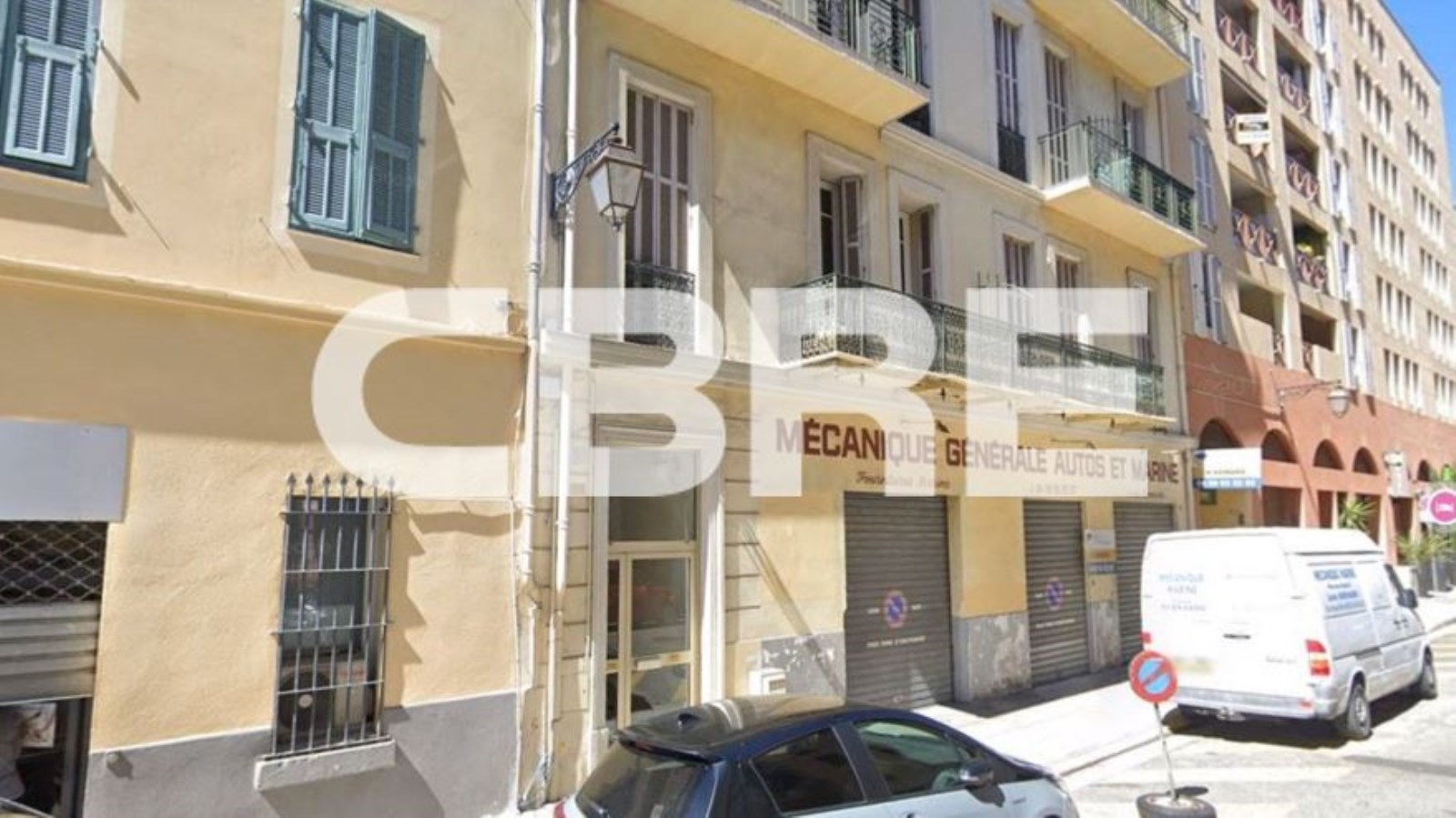 Local commercial  - 130m²