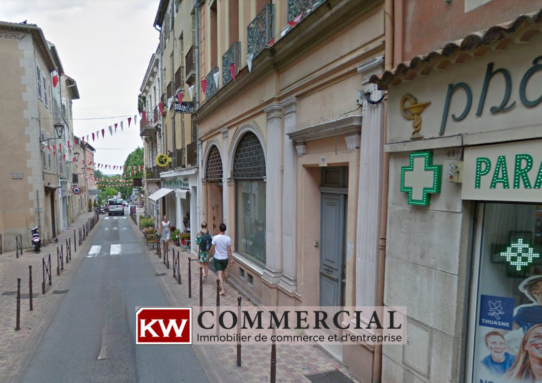 Local commercial  - 94m²