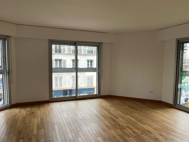 Appartement 2 pièces - 49m² - PARIS  - 15ème