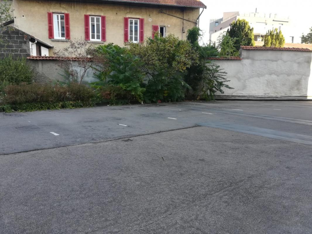Parking  - L ARSENAL