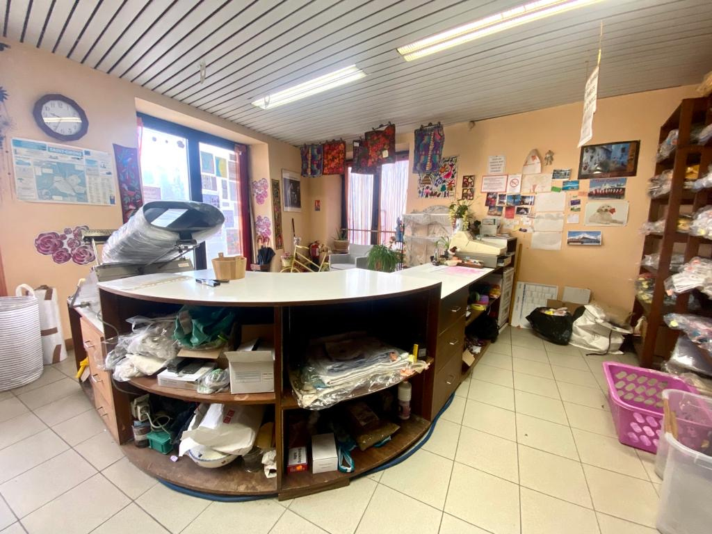 Local commercial  - 104m² - ST GIRONS
