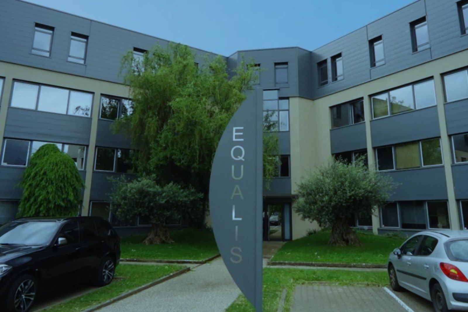 Local Professionnel  - 300m² - ECULLY