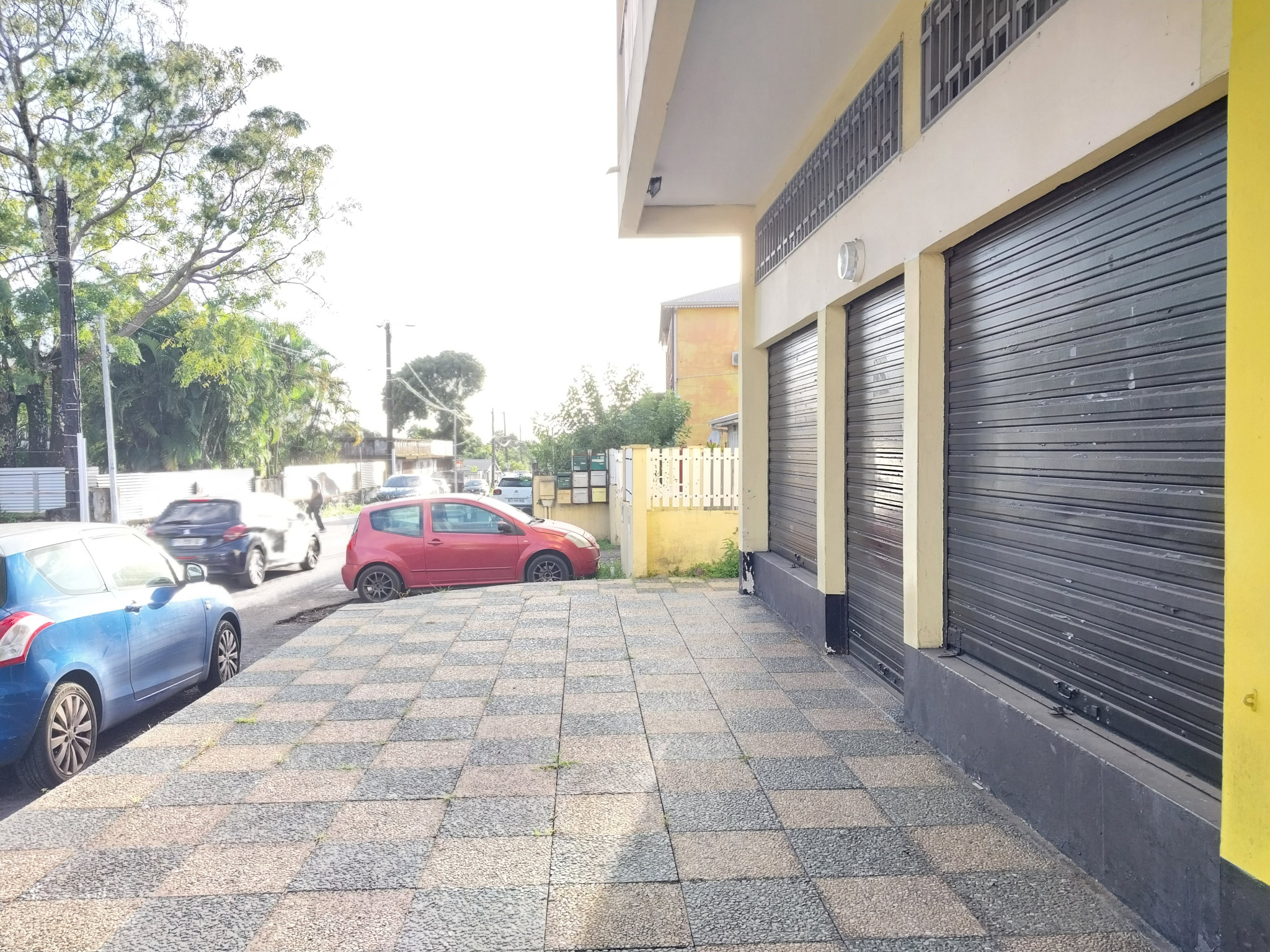 Local commercial  - 70m² - ST ANDRE