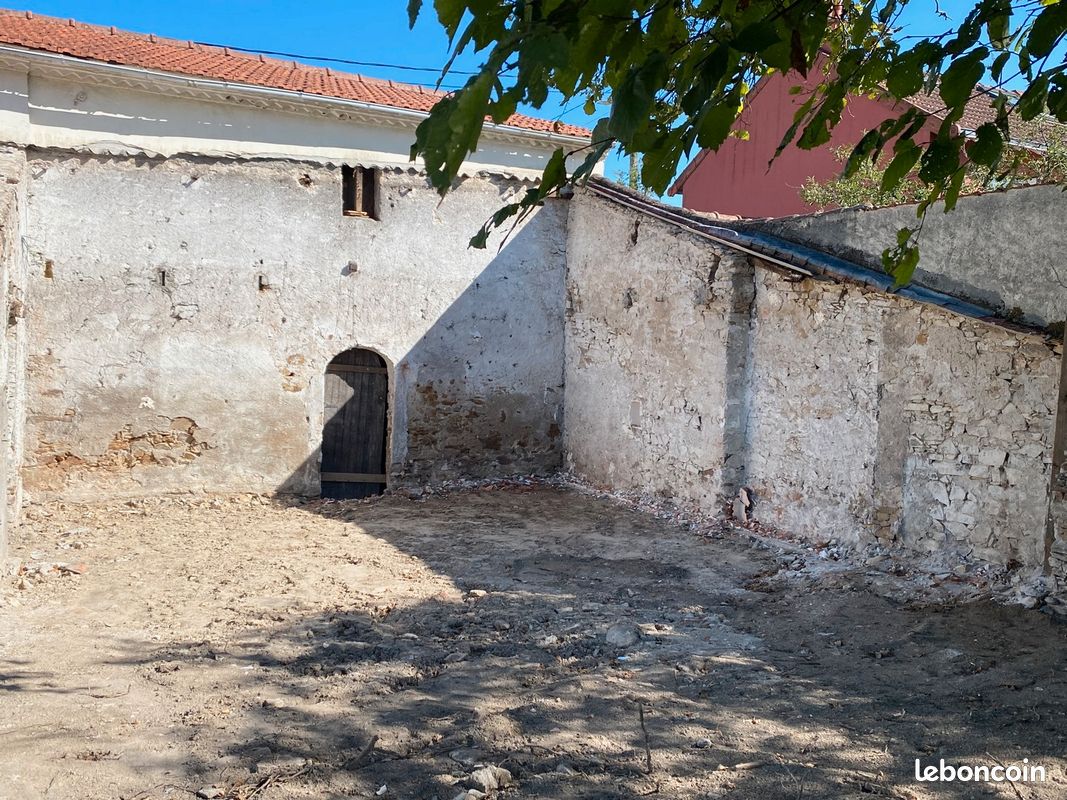 Maison 4 pièces - 65m²