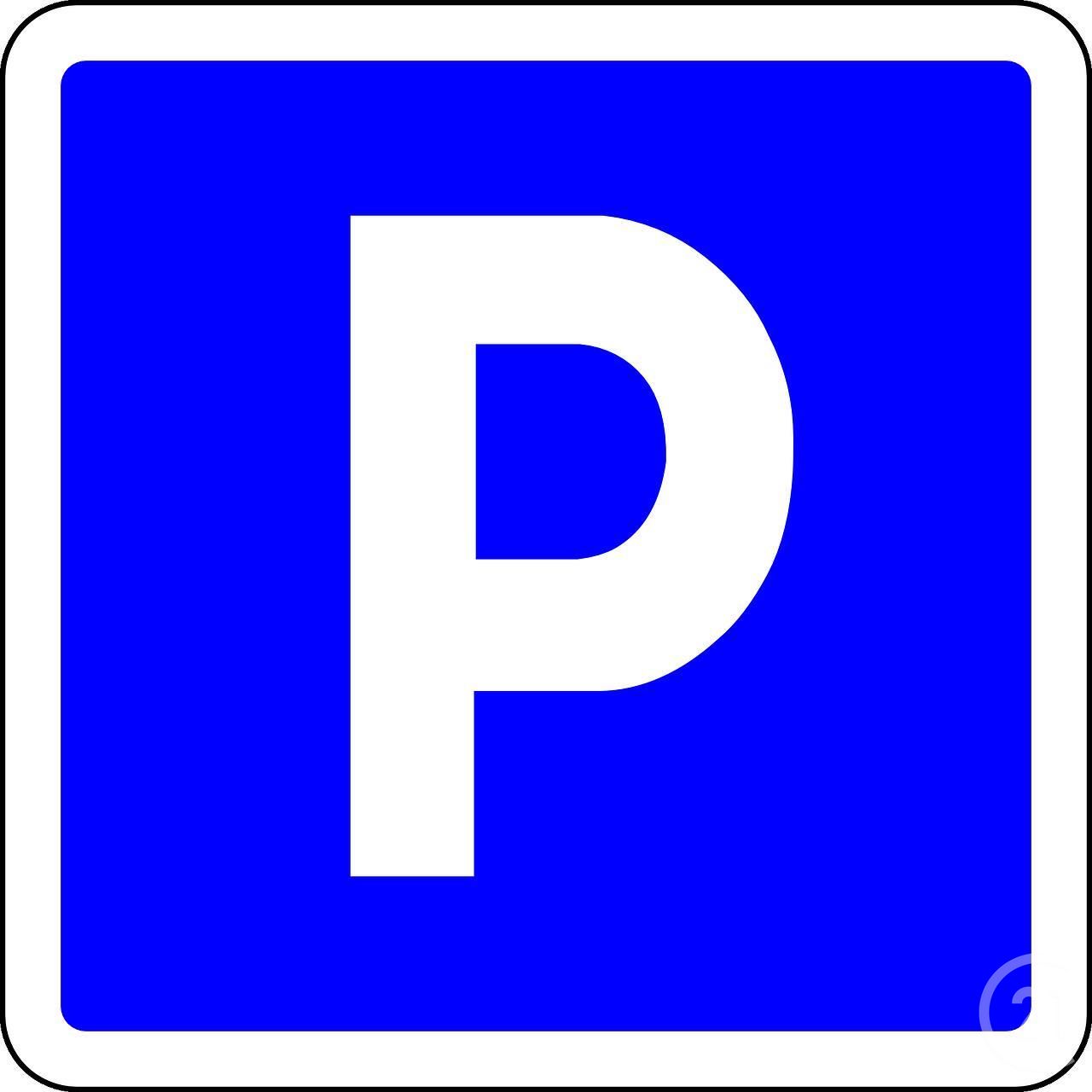 Parking  - TROYES