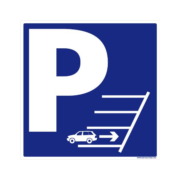Parking  - COUERON