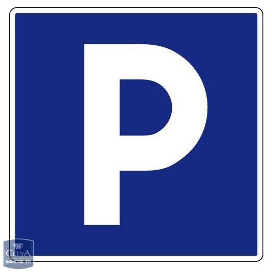 Parking  - ST LAURENT DU VAR