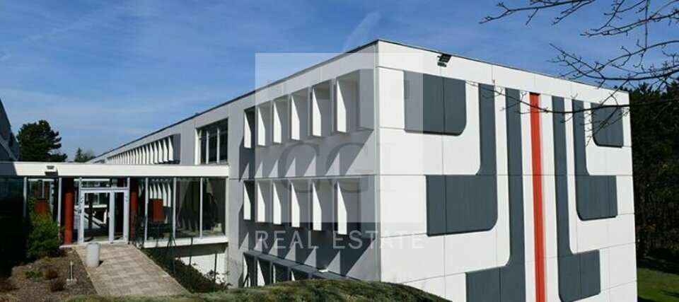 Local Professionnel  - 141m² - ECULLY