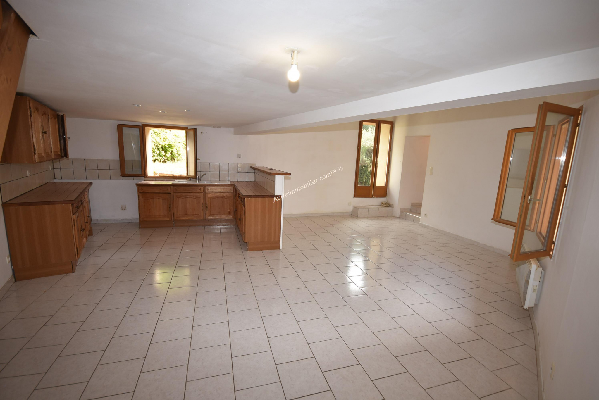 Immeuble  - 140m² - LIMOUX