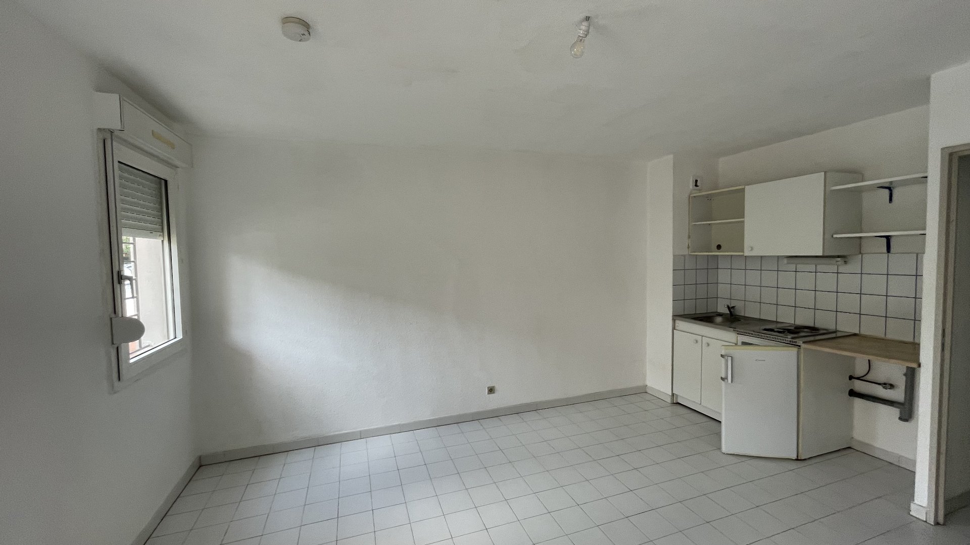 Appartement 1 pièce - 26m² - MONTPELLIER