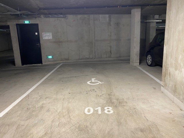 Parking  - BORDEAUX BORDEAUX