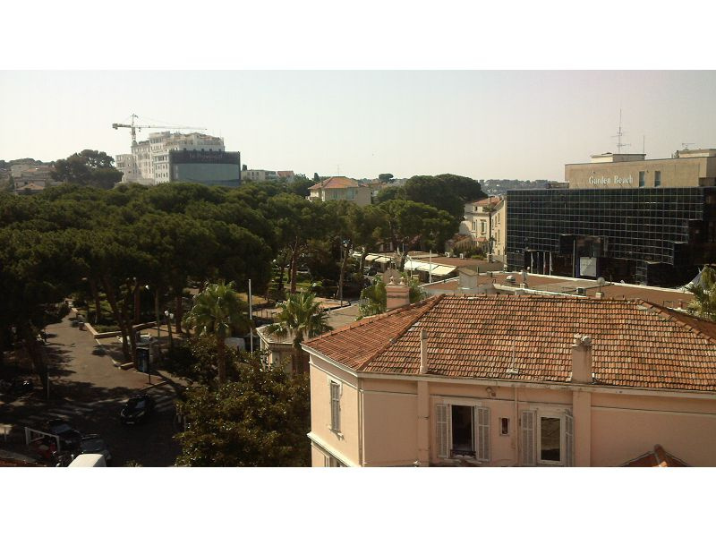 Appartement 2 pièces - 48m² - ANTIBES