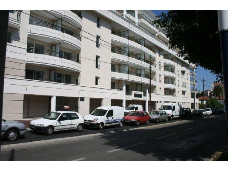 Appartement 2 pièces - 40m² - ANTIBES