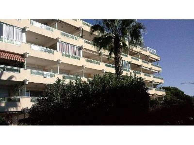 Appartement 2 pièces - 60m² - ANTIBES