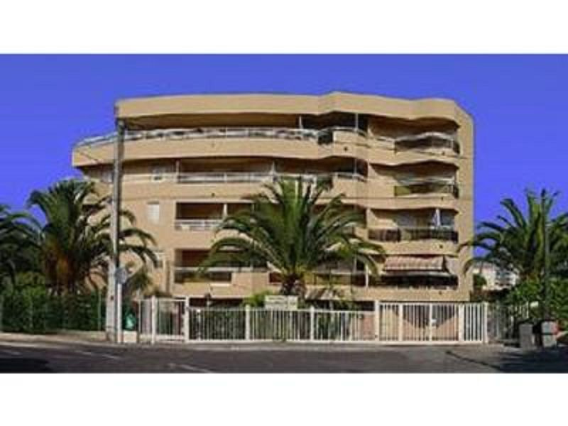 Appartement 2 pièces - 46m² - ANTIBES ANTIBES