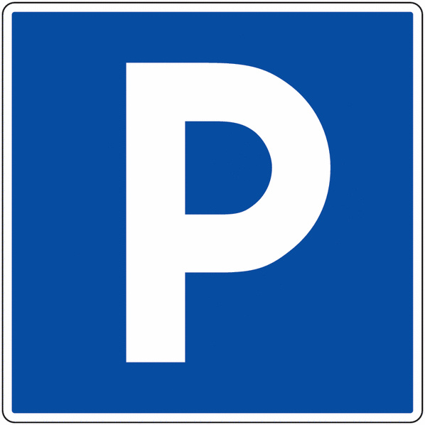 Parking  - VILLEURBANNE