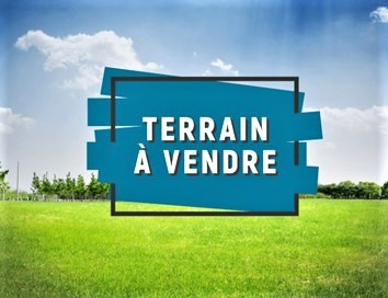Terrain  - 550m² - PARIGNE L EVEQUE