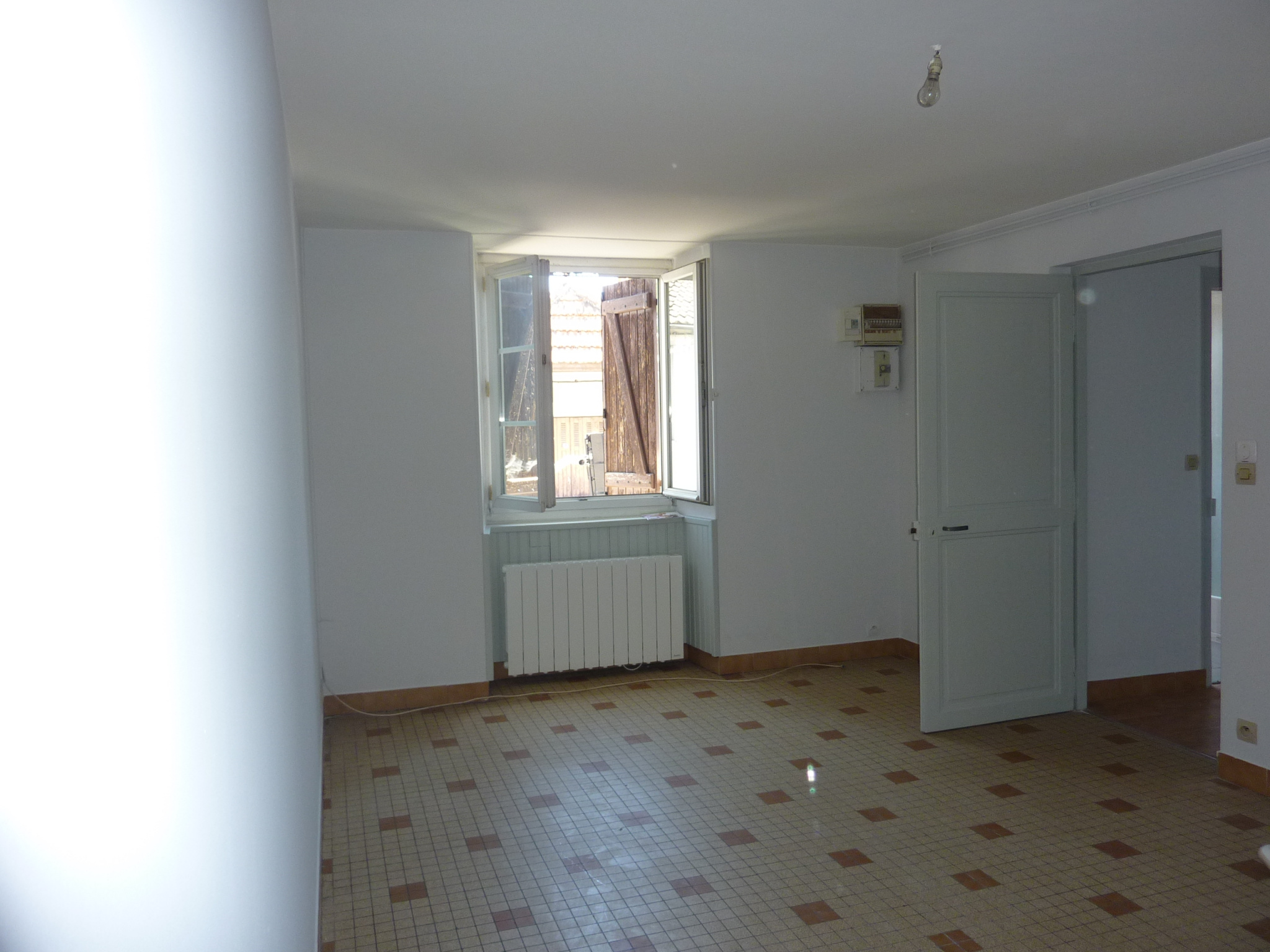 Appartement 3 pièces - 43m² - MONTMORILLON