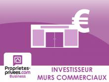 Local commercial  - 650m² - ANGERS