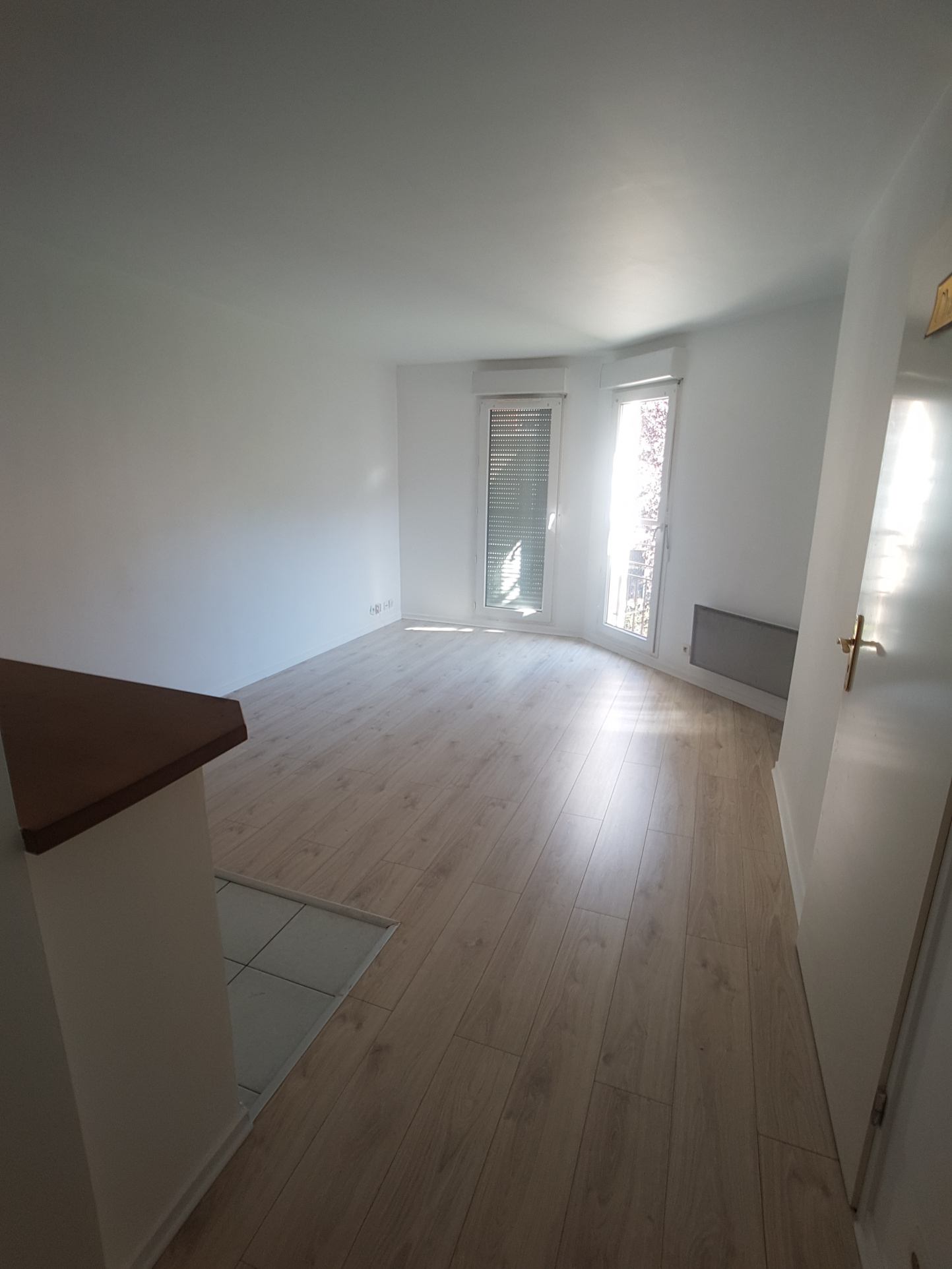 Appartement a louer saint-ouen-l'aumone - 2 pièce(s) - 40 m2 - Surfyn