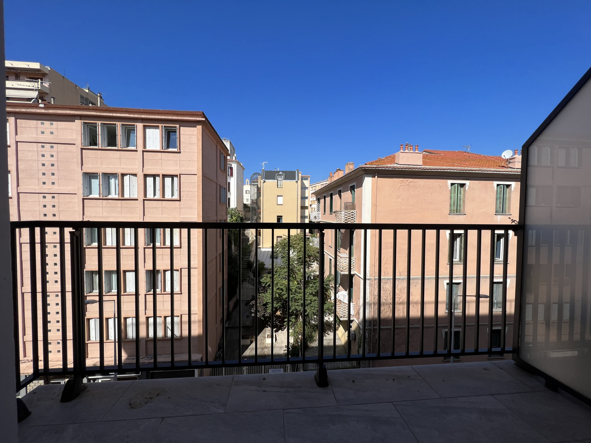 Appartement 3 pièces - 63m² - AJACCIO
