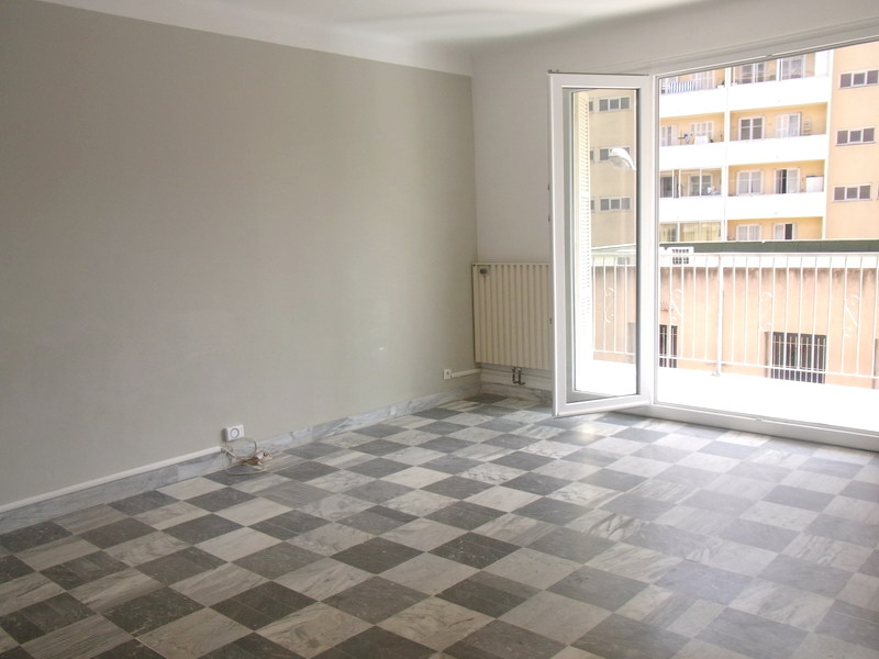 Appartement 3 pièces - 78m² - AJACCIO