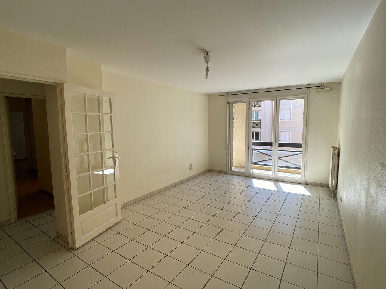 Appartement 3 pièces - 70m² - CHAMBERY