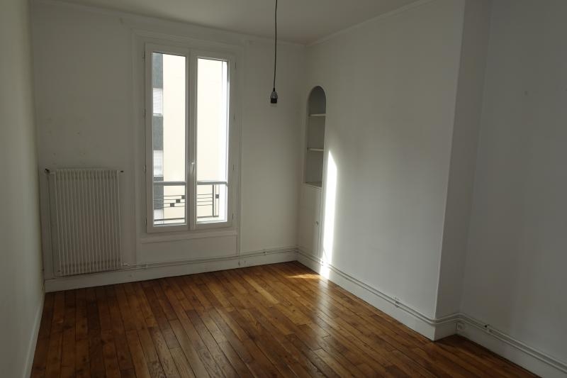 Appartement 2 pièces - 26m² - PARIS  - 14ème