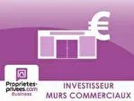 Local commercial  - 400m² - LIBOURNE
