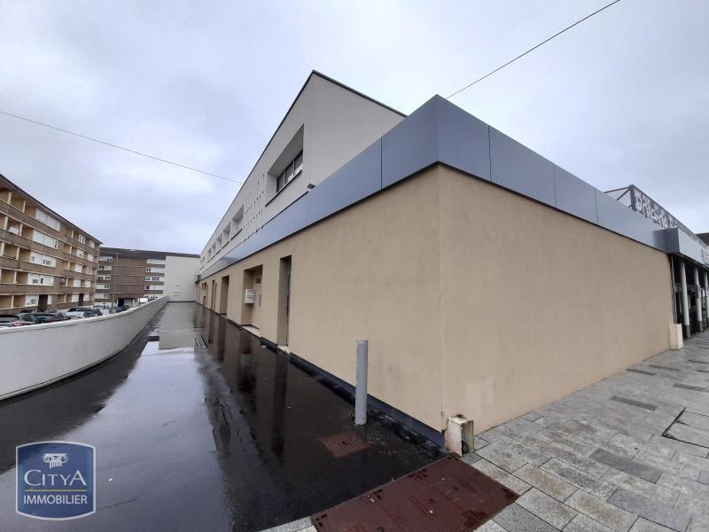 Local commercial  - 200m² - LIMOGES