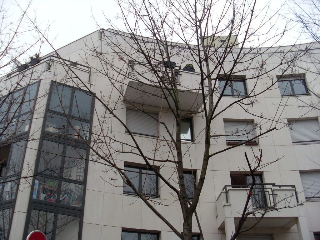 Appartement 3 pièces - 70m²