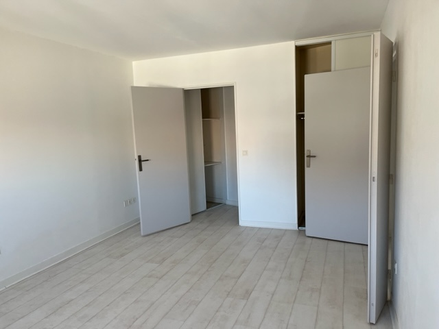 Appartement 2 pièces - 42m² - BORDEAUX