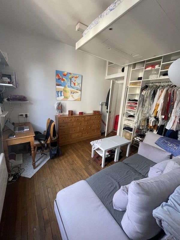 Appartement a louer malakoff - 1 pièce(s) - 20 m2 - Surfyn