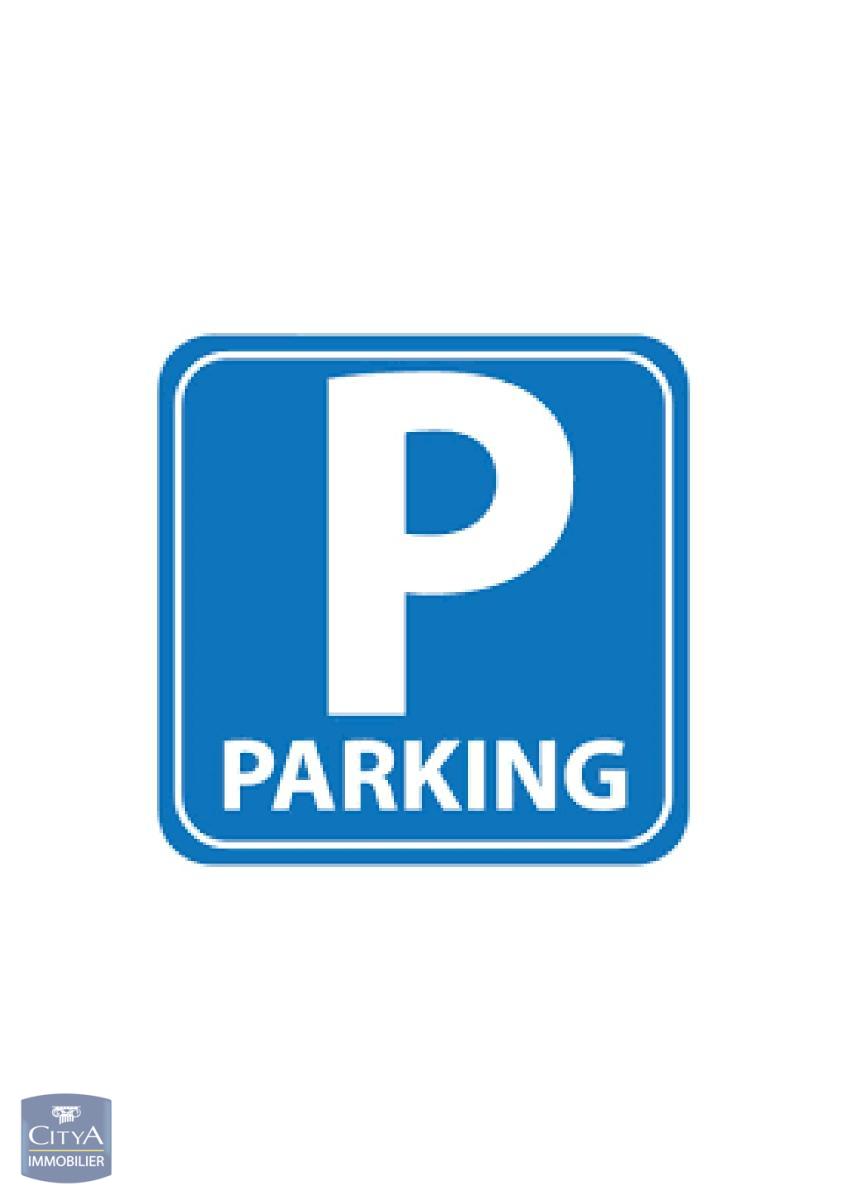 Parking  - RENNES