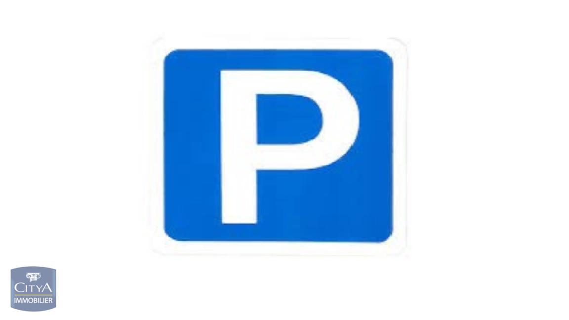 Parking  - BEZANNES