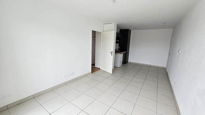 Appartement 2 pièces - 44m² - ECQUEVILLY