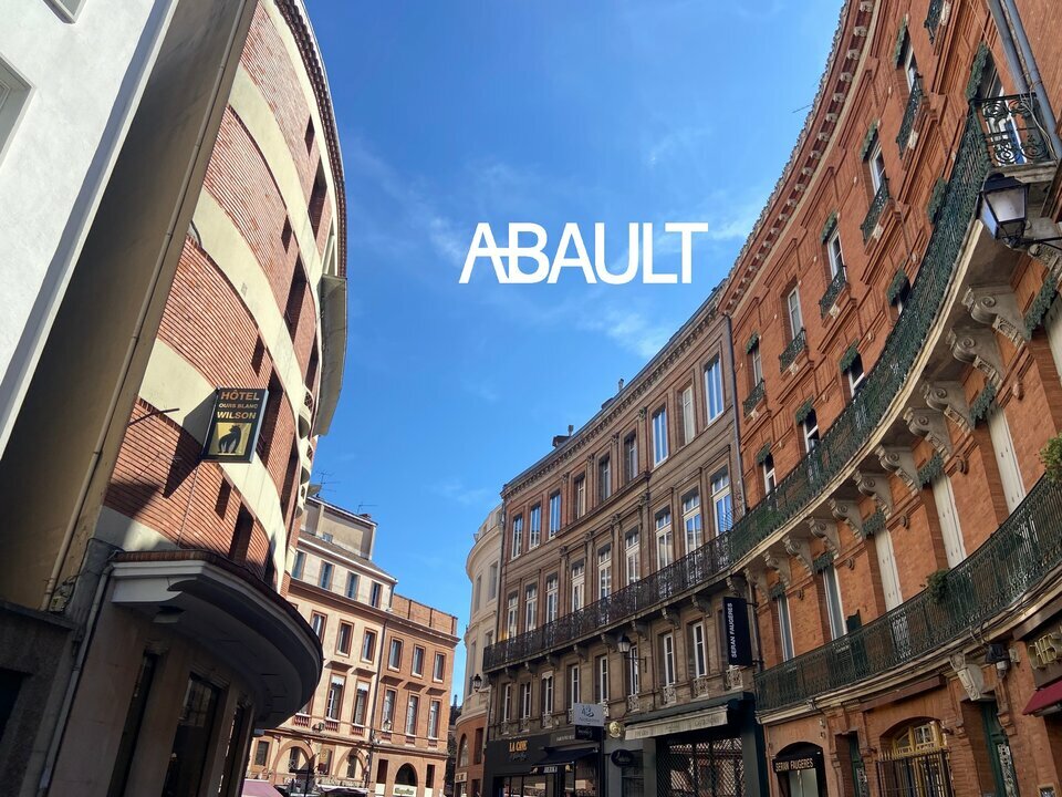 Local commercial  - 88m² - TOULOUSE