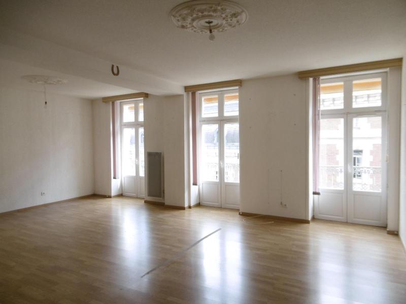 Appartement 4 pièces - 102m² - VICHY